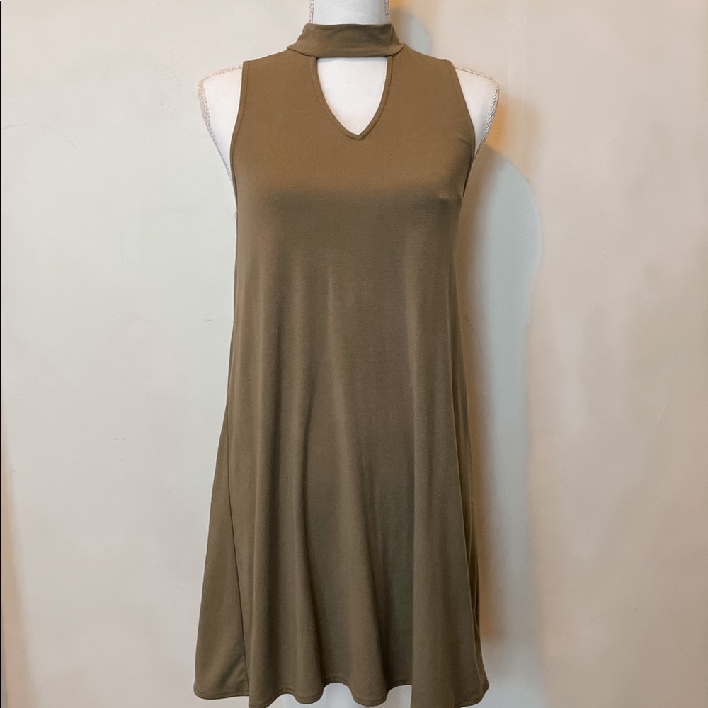Simple Dress